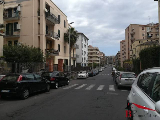 Stanza in Affitto a Catania