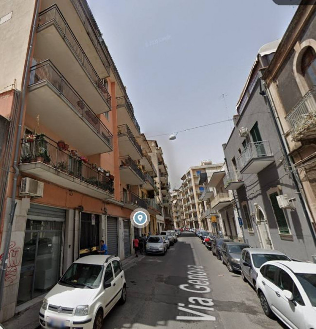 Appartamento in Affitto a Catania