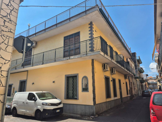 Appartamento in Vendita a San Giovanni la Punta