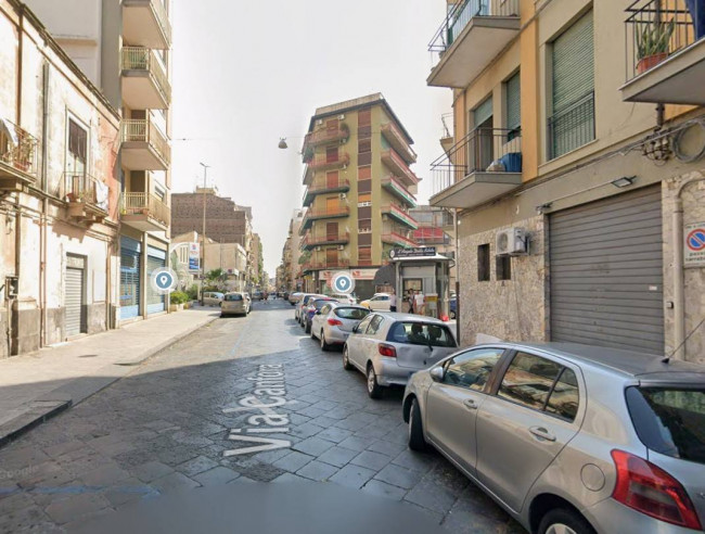 Locale commerciale in Vendita a Catania