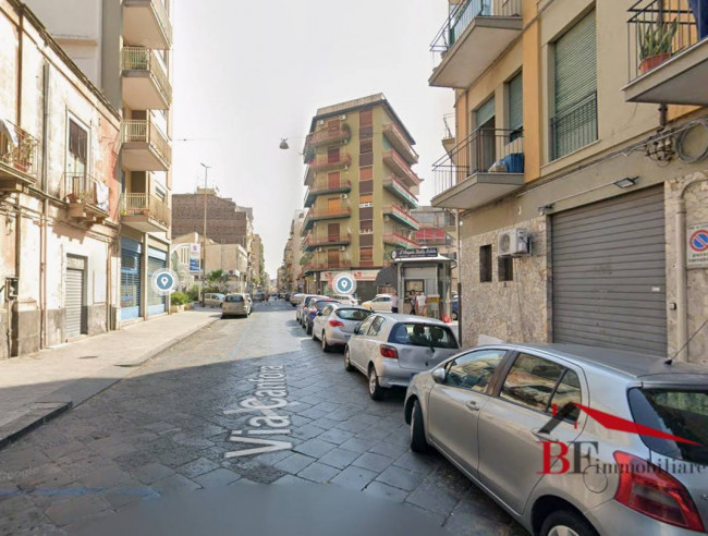 Locale commerciale in Affitto a Catania