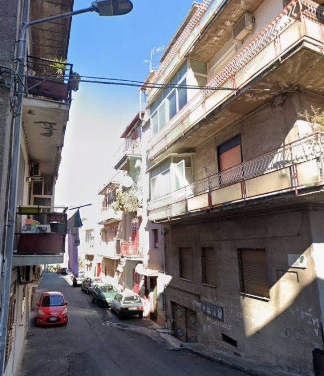 Appartamento in Vendita a Catania