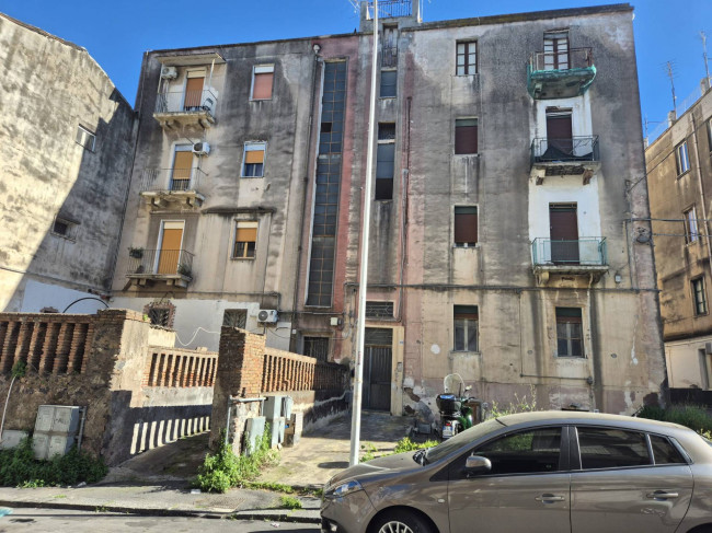 Appartamento in Vendita a Catania