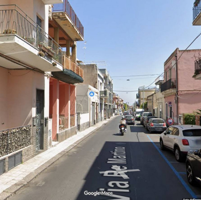 Appartamento in Vendita a Aci Castello