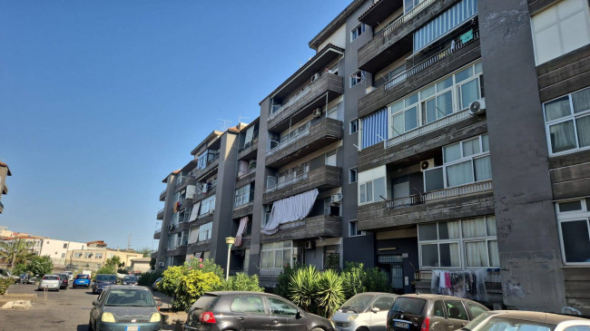 Appartamento in Vendita a Catania