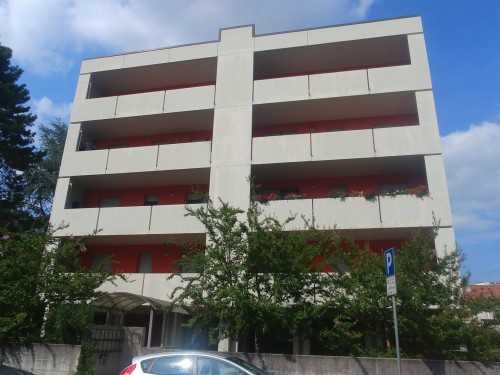 Appartamento in Affitto a Udine