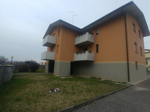 Monolocale in Affitto a Udine