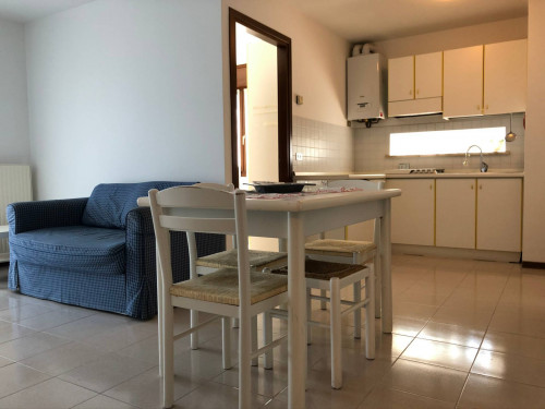 Mini Appartamento in Affitto a Udine