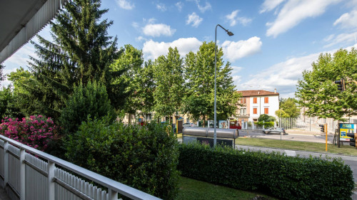 Bicamera in affitto a Udine