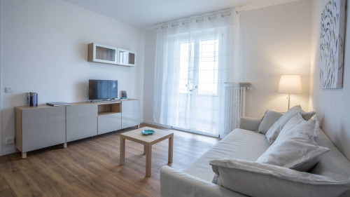 Mini Appartamento in Affitto a Udine