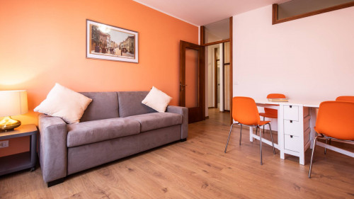 Appartamento in Affitto a Udine