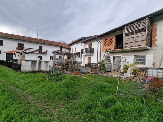 Magazzino in vendita a Pinzano Al Tagliamento (PN)