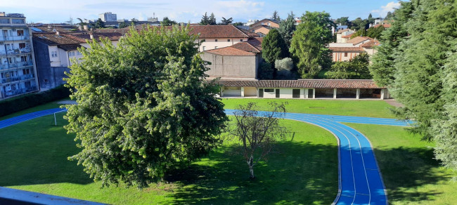 Appartamento in affitto a Udine