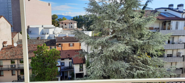 Appartamento in affitto a Udine