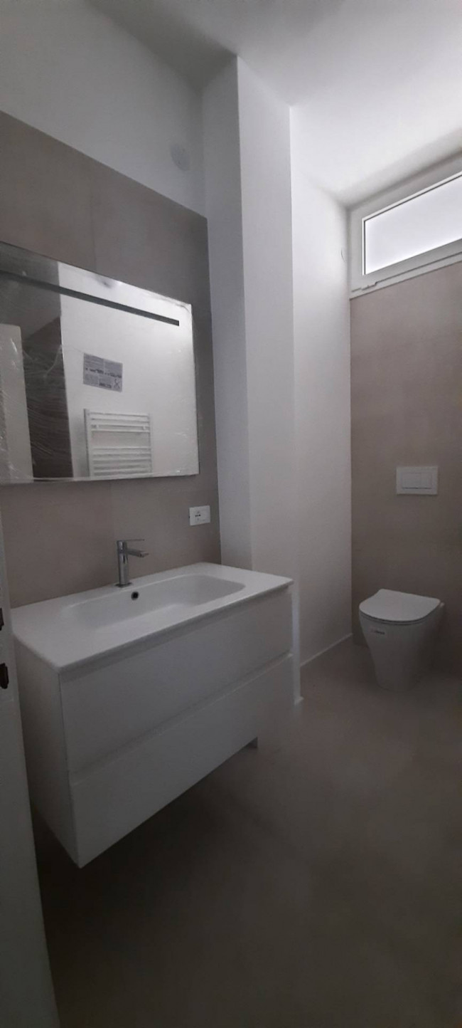 Appartamento in affitto a Udine