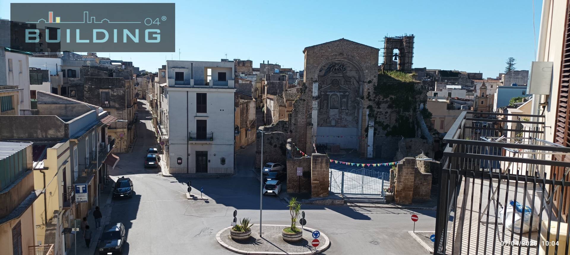 Appartamento in vendita a Castelvetrano - foto 10
