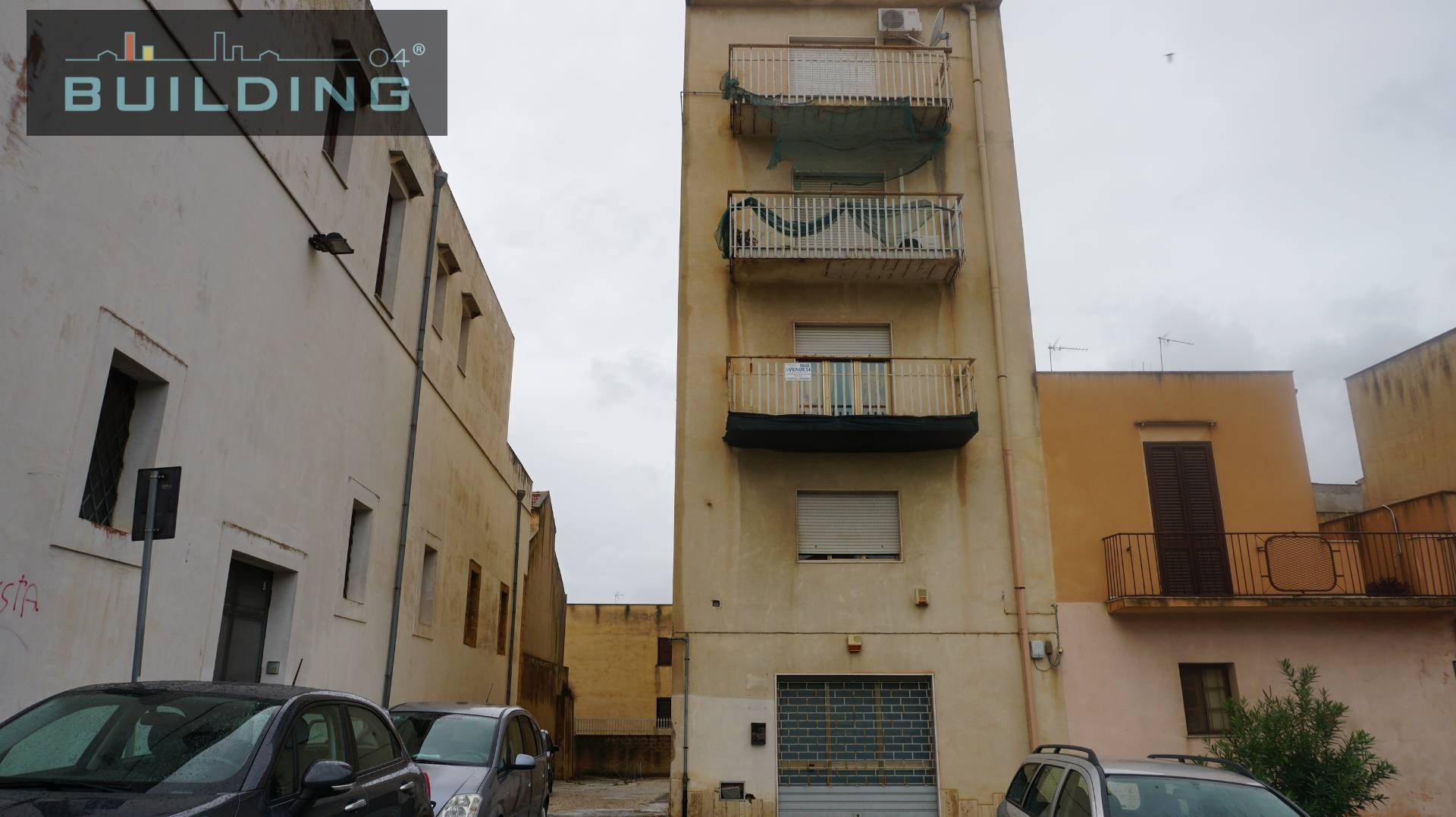 Ufficio a Castelvetrano