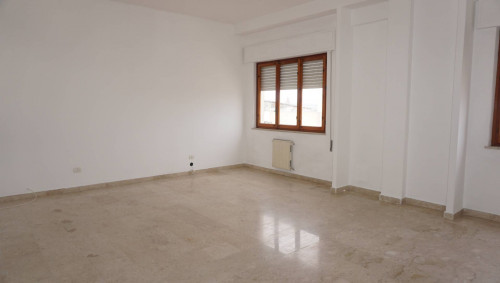 Appartamento in Affitto a Castelvetrano