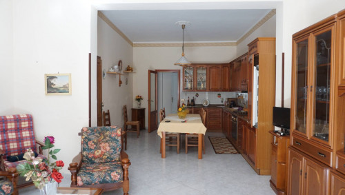 Appartamento con accesso indipendente in Vendita a Castelvetrano
