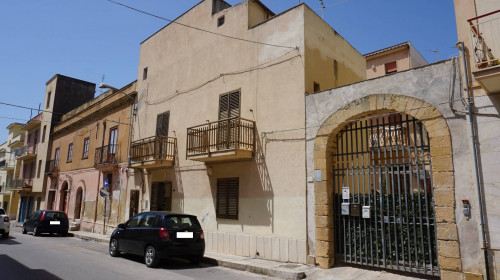 Casa indipendente in Vendita a Castelvetrano