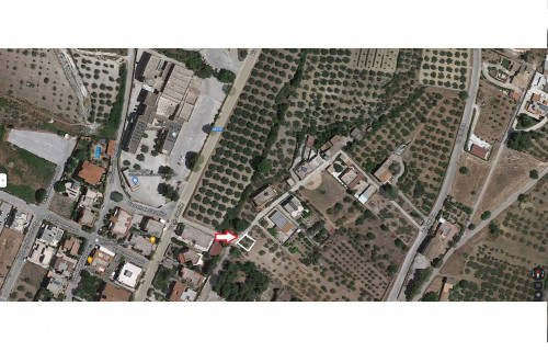 Terreno edificabile residenziale in Vendita a Castelvetrano