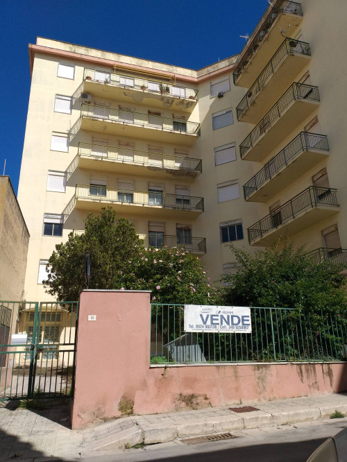 Studio/Ufficio in Vendita a Castelvetrano