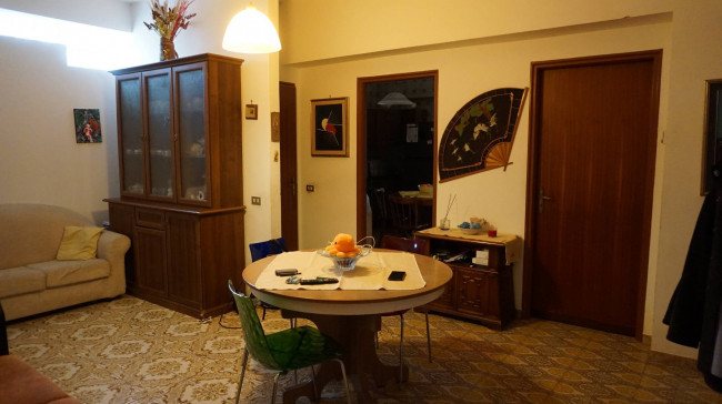 Appartamento in vendita a Castelvetrano (TP)