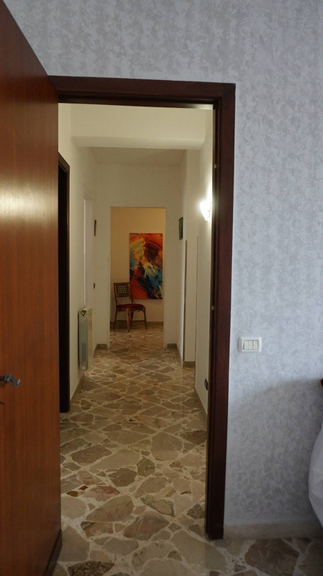 Appartamento in vendita a Castelvetrano (TP)