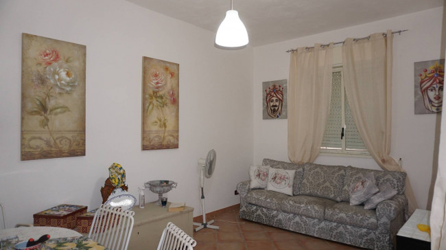 Casa indipendente in Vendita a Castelvetrano