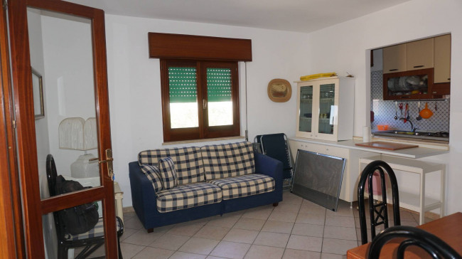 Appartamento in Vendita a Castelvetrano