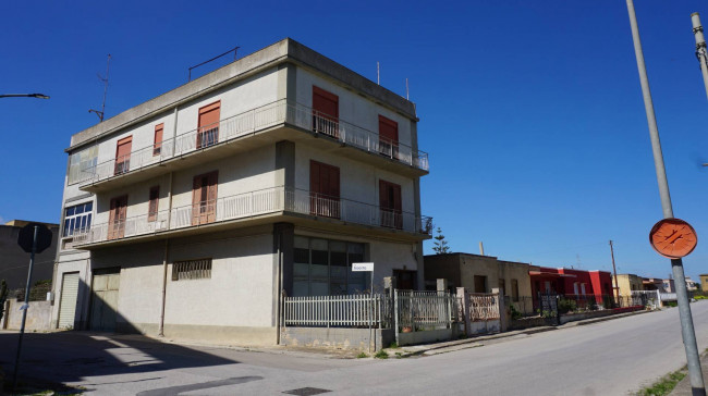 Casa indipendente in Vendita a Castelvetrano