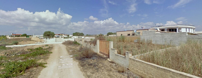 Terreno agricolo in vendita a Castelvetrano (TP)