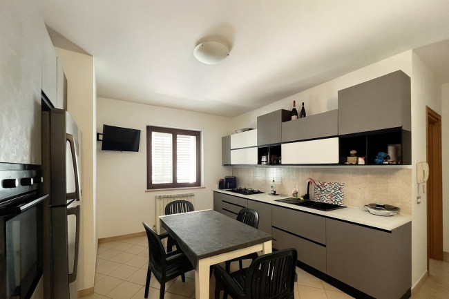 Appartamento con accesso indipendente in Vendita a Castelvetrano