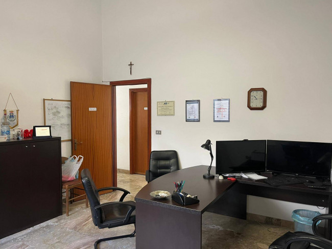 Studio/Ufficio in Vendita a Castelvetrano