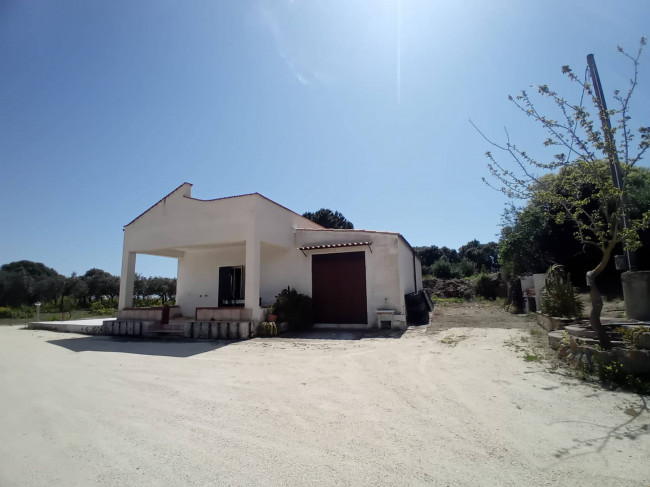 Rustico in Vendita a Castelvetrano
