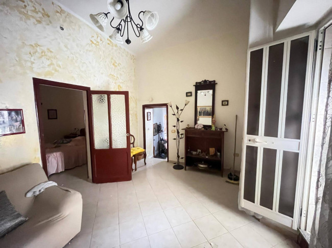 Casa indipendente in Vendita a Castelvetrano