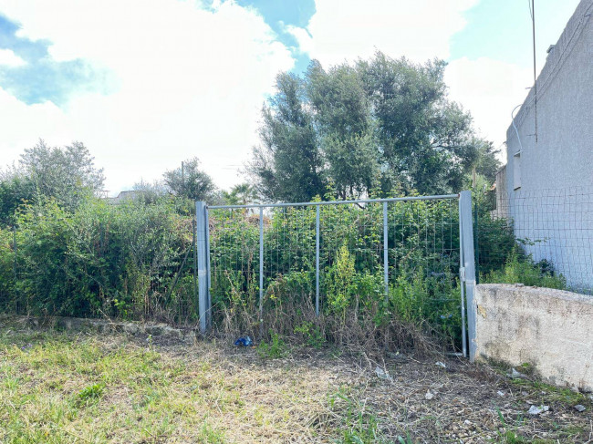 Terreno edificabile residenziale in Vendita a Castelvetrano