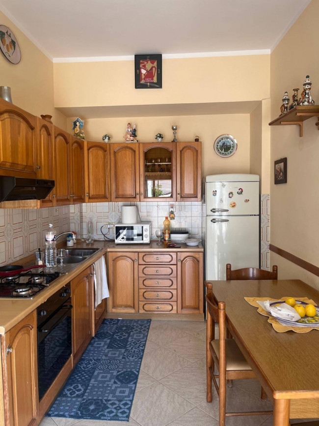 Casa indipendente in Vendita a Castelvetrano