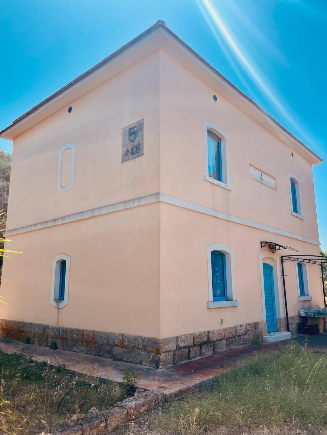 Casa indipendente in Vendita a Castelvetrano