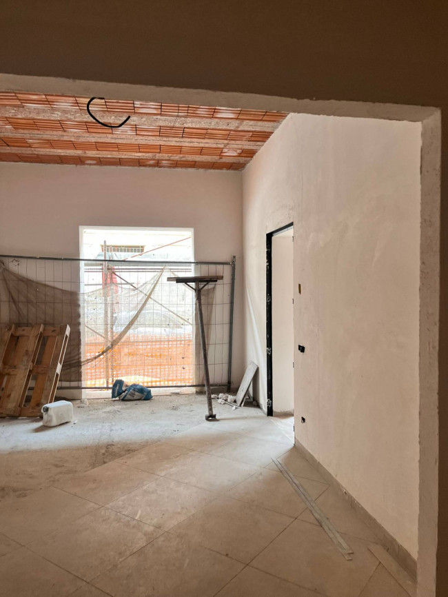 Appartamento in Vendita a Castelvetrano