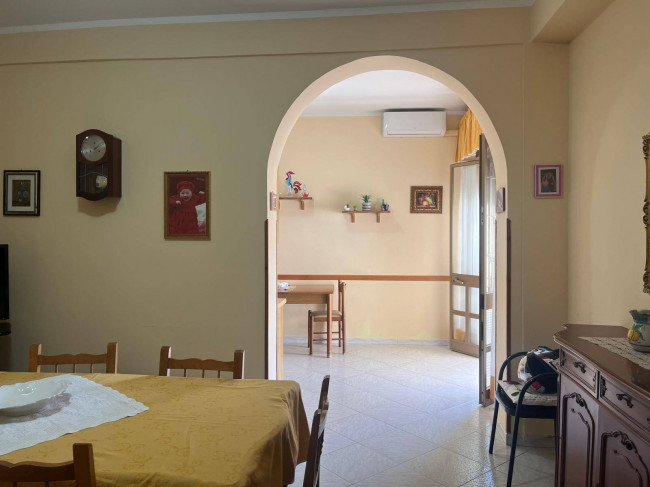 Appartamento in Vendita a Castelvetrano