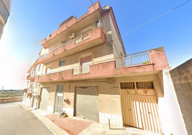 Casa indipendente in Vendita a Castelvetrano