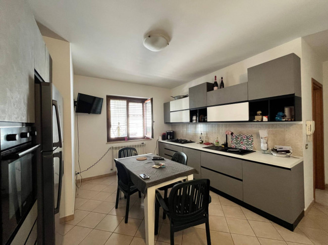 Appartamento con accesso indipendente in Vendita a Castelvetrano
