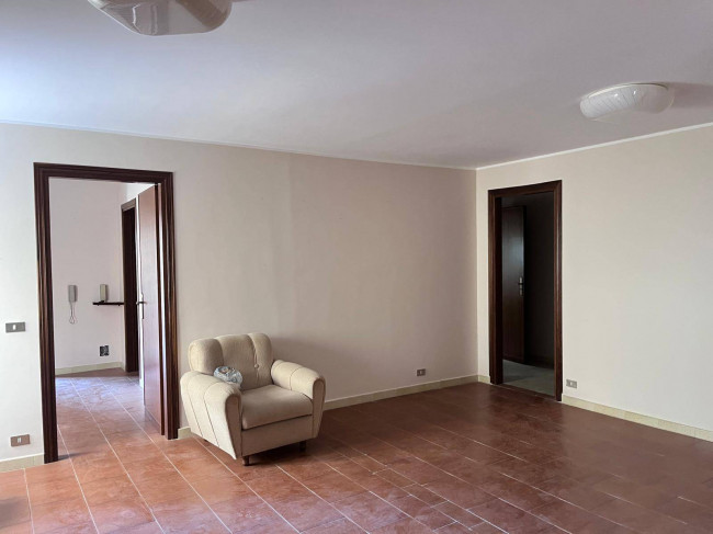Appartamento con accesso indipendente in Affitto a Castelvetrano