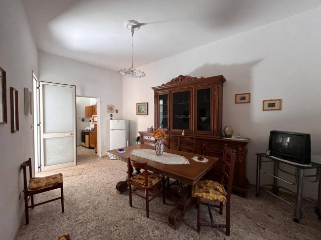 Appartamento con accesso indipendente in Vendita a Castelvetrano