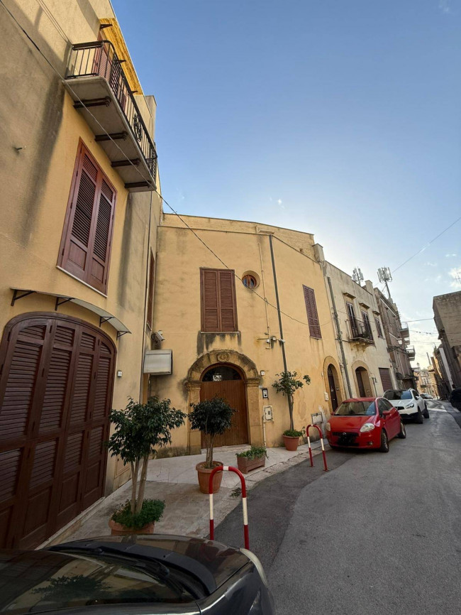 Appartamento in Vendita a Castelvetrano