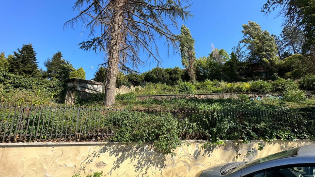 Terreno edificabile in vendita a Boccea, Roma (RM)