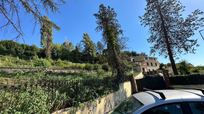 Terreno edificabile in vendita a Boccea, Roma (RM)