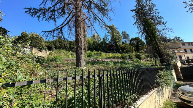 Terreno edificabile in vendita a Boccea, Roma (RM)