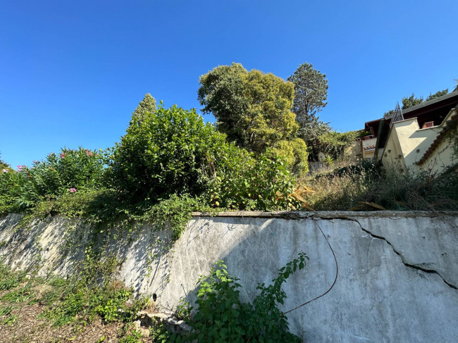Terreno edificabile in vendita a Boccea, Roma (RM)